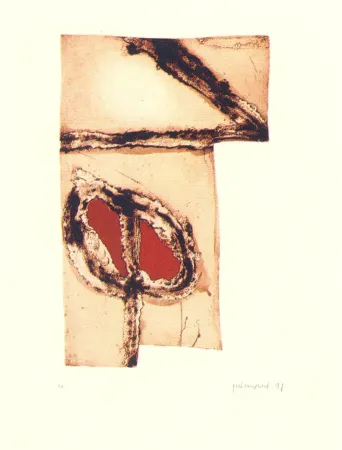 复数作品 Guinovart - Imatges i terra-5