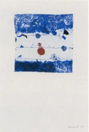 复数作品 Guinovart - Mare Nostrum-13