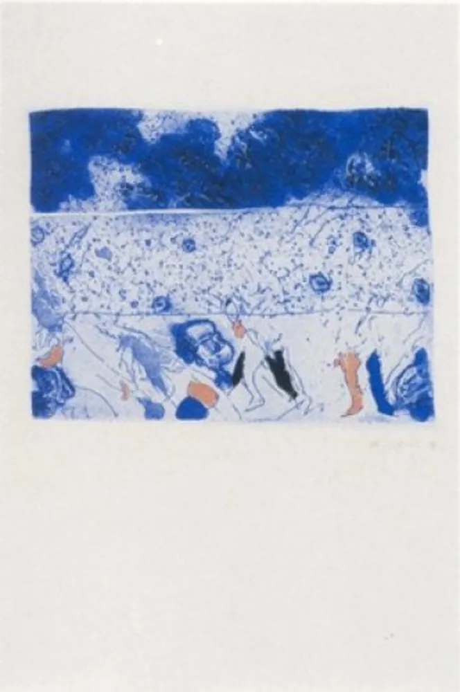 复数作品 Guinovart - Mare Nostrum-15