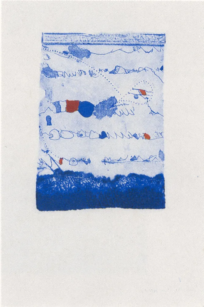 复数作品 Guinovart - Mare Nostrum -16