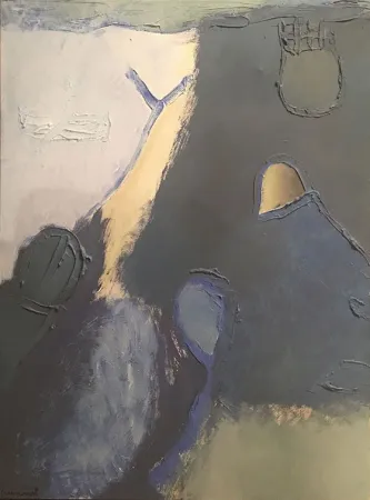 无技术 Guinovart - Sin titulo