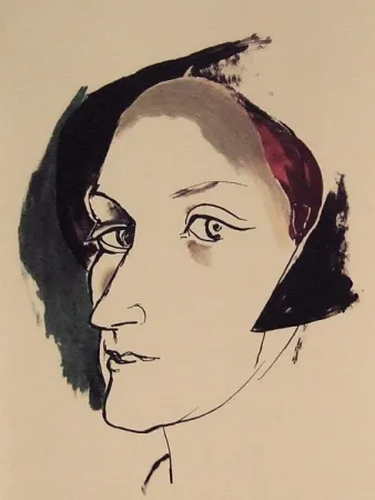 插图书 Guttuso - Le favole