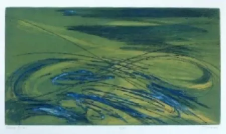 飞尘腐蚀法 Haass - Fluide astral