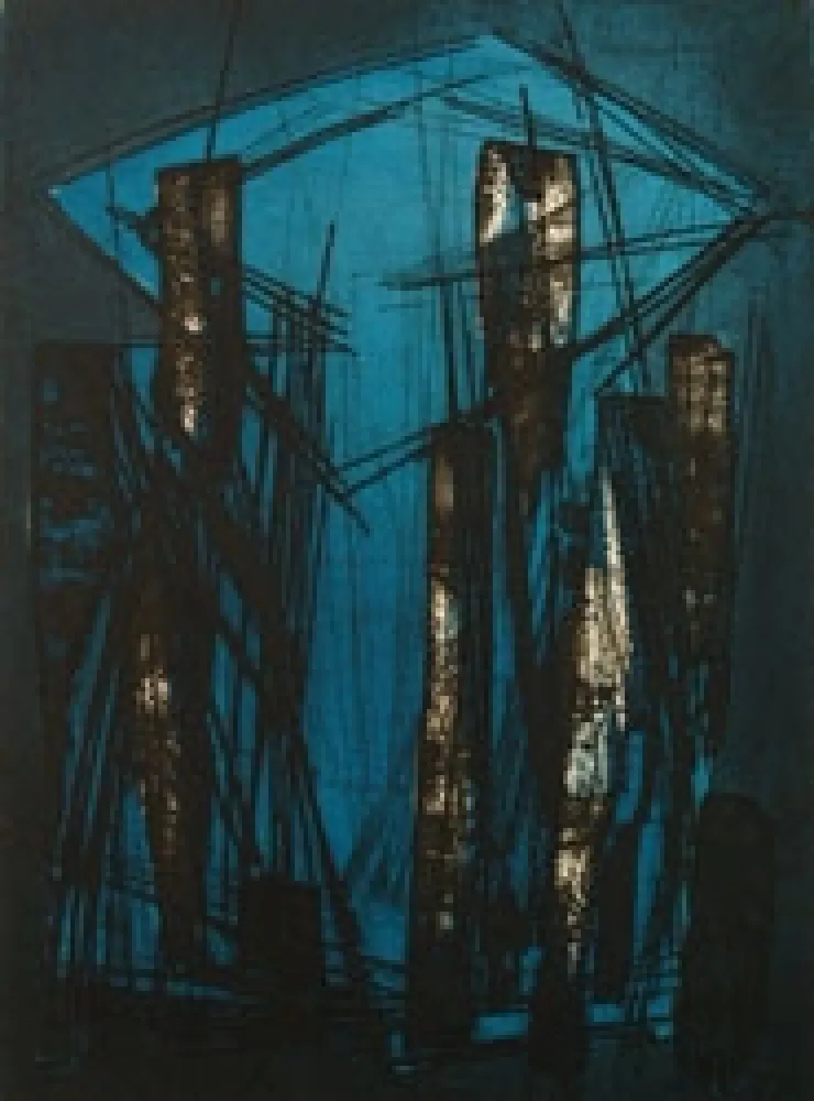 复数作品 Haass - Grand Passage