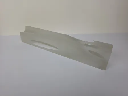 复数作品 Hadid - Solid