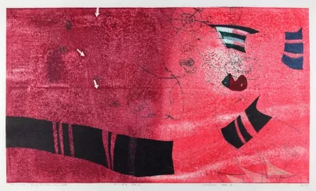 木刻 Hagiwara - Circus