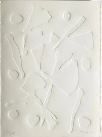 凸版印刷 Hajdu - Jean Cassou: vingt-deux poèms