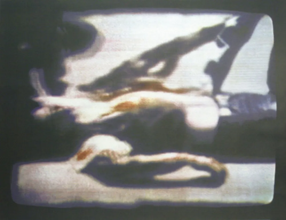 复数作品 Hamilton - Kent State