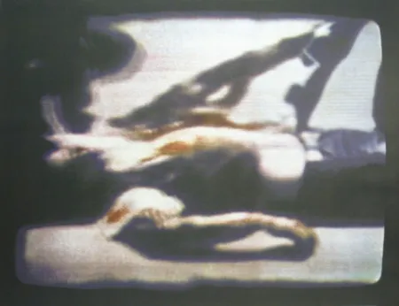 复数作品 Hamilton - Kent State