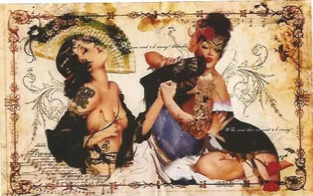 丝网印刷 Handiedan - Strong No. 2