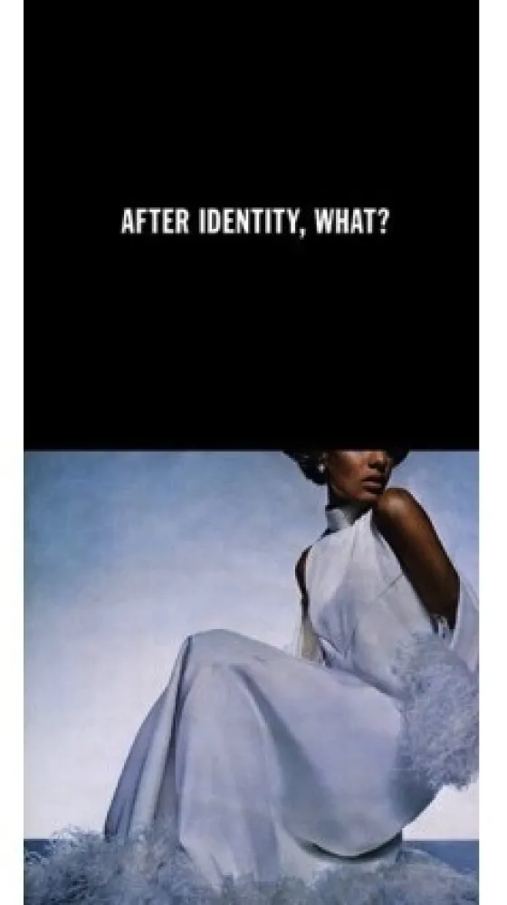 摄影 Hank Willis - After Identity, What?