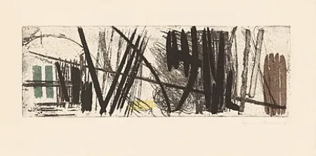 蚀刻飞尘法 Hartung - 3