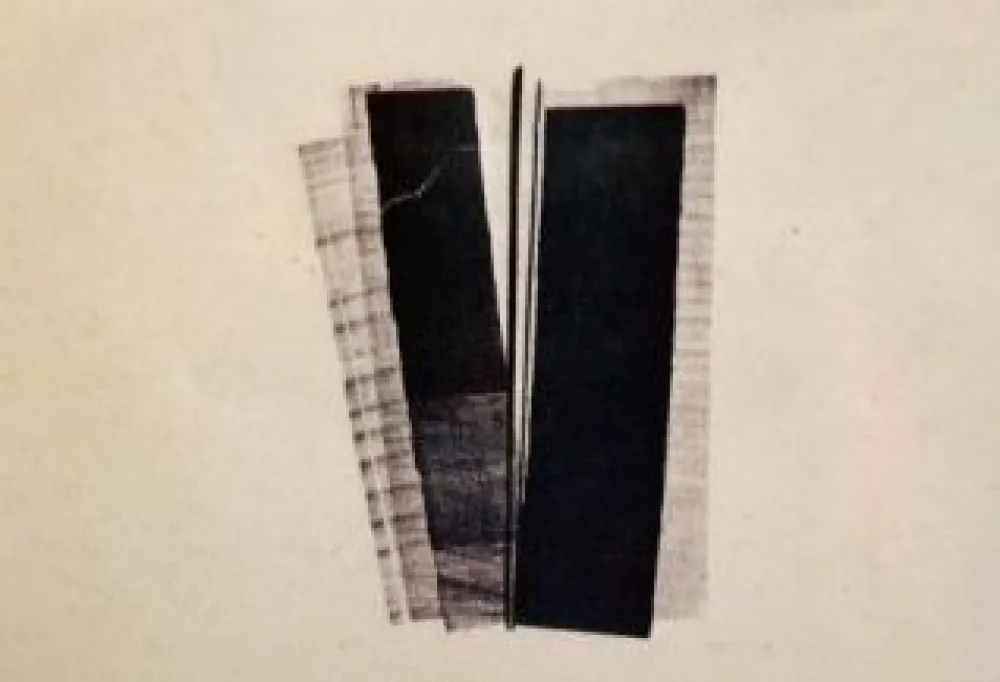 石版画 Hartung - Farandole 16