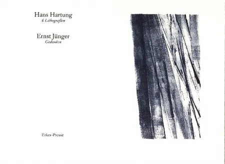 插图书 Hartung - Gedanken