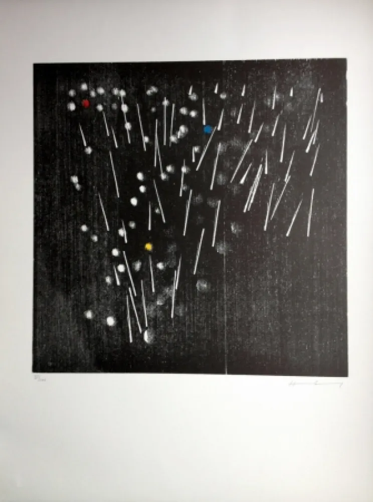 木刻 Hartung - H 13