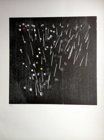 木刻 Hartung - H 13