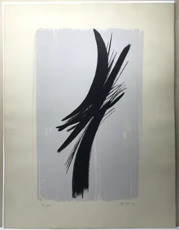 无技术 Hartung - L-33. 1957