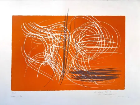 无技术 Hartung - L1971-4 