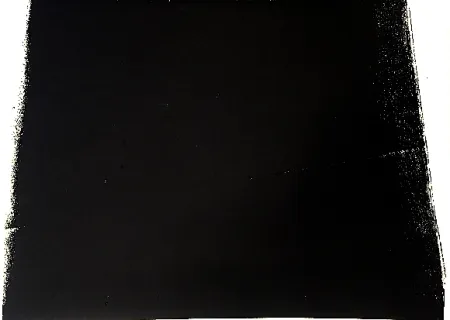 石版画 Hartung - Sans titre 3