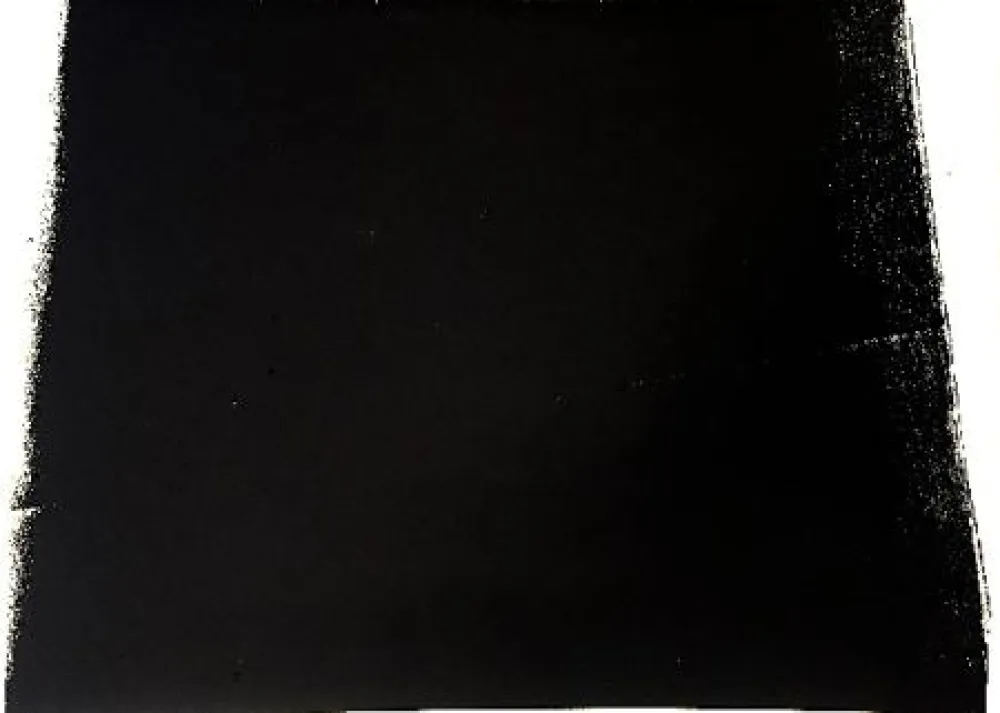 石版画 Hartung - Sans Titre 3