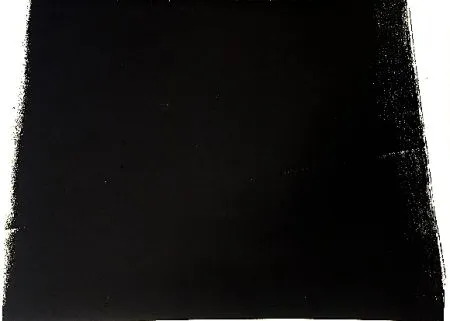 石版画 Hartung - Sans Titre 3