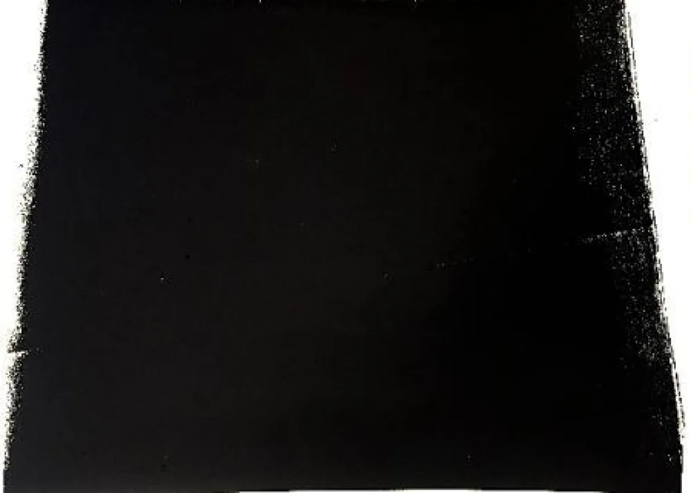 石版画 Hartung - Sans Titre 3