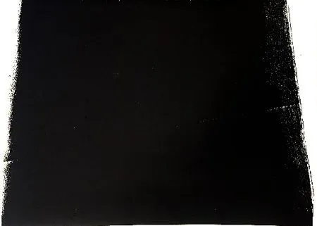 石版画 Hartung - Sans Titre 3