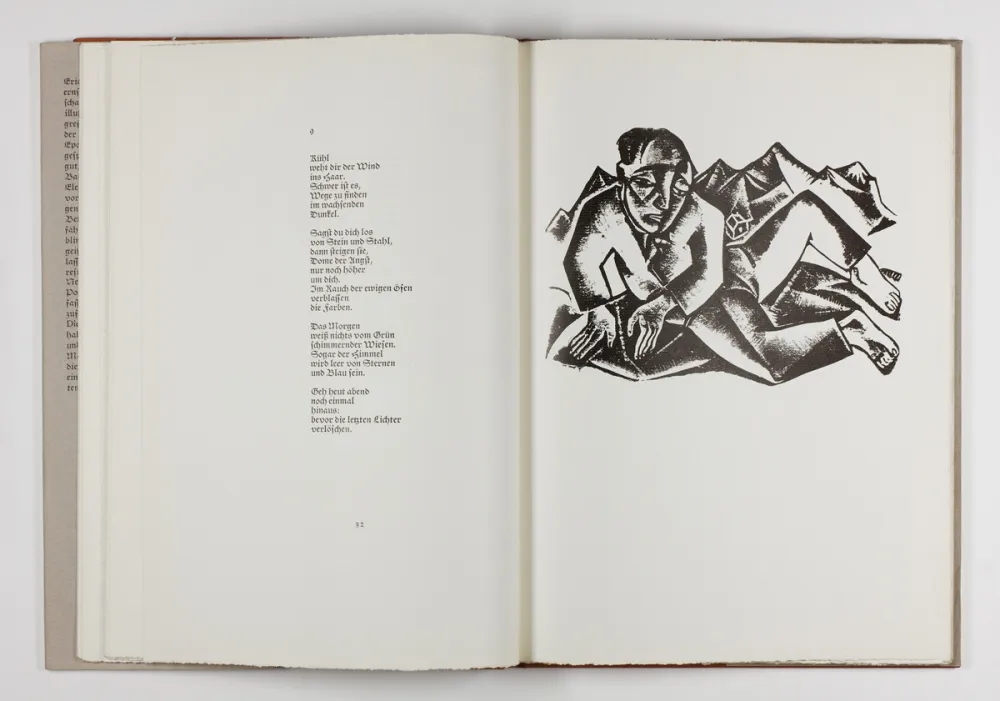 插图书 Hauser - Die reißende Zeit (The Rushing Time) 