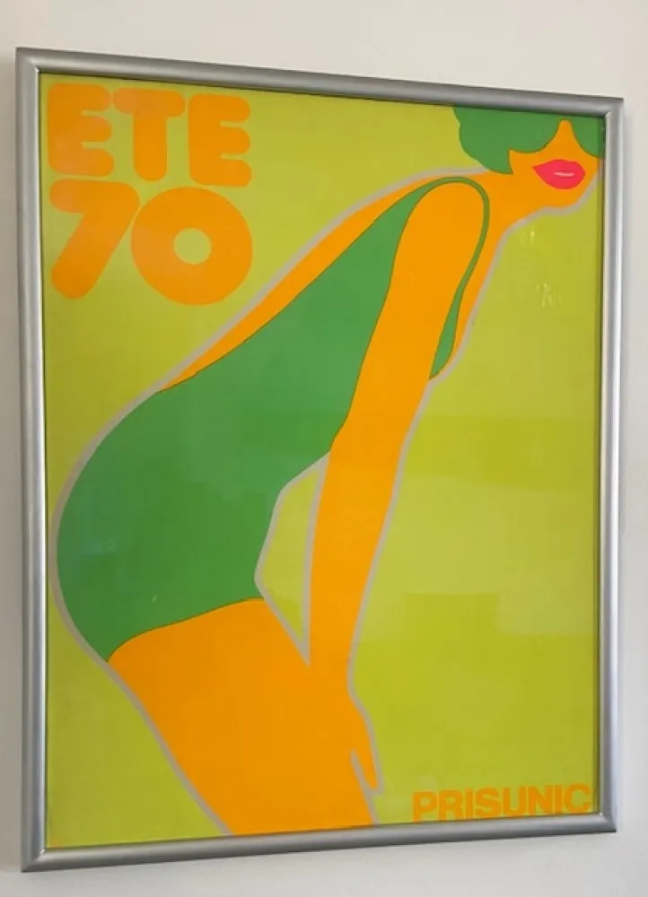 无技术 Hauss - Ete 70