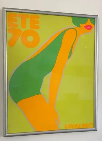 无技术 Hauss - Ete 70