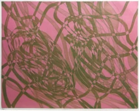 蚀刻版画 Hayter - Gemini