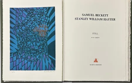 插图书 Hayter - Still