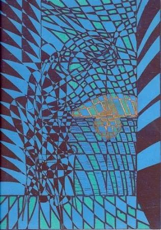 插图书 Hayter - Still