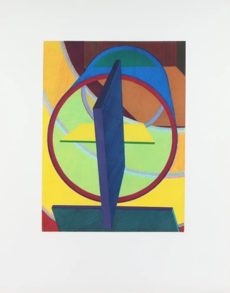 飞尘腐蚀法 Held - Almost There