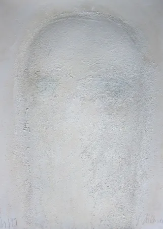 复数作品 Helnwein - Empty Face