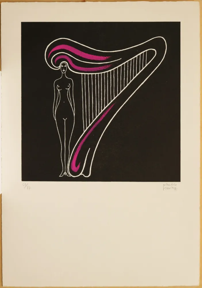 凸版印刷 Henry - Senza titolo