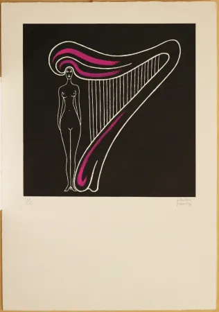 凸版印刷 Henry - Senza titolo