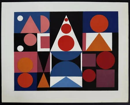 镂版印刷 Herbin - Fer et acier