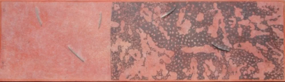 蚀刻飞尘法 Herman - L' origine des origines