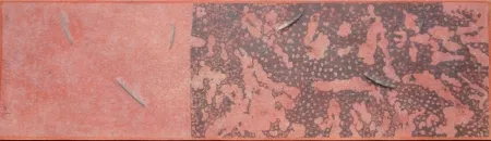 蚀刻飞尘法 Herman - L' origine des origines