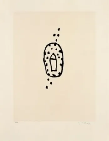 蚀刻飞尘法 Hernandez Pijuan - Casa amb jardi 2