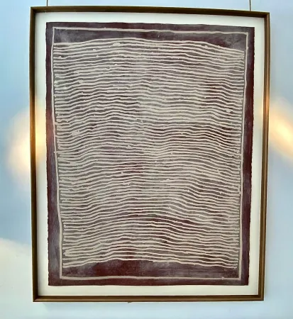 飞尘腐蚀法 Hernandez Pijuan - Del Jardin