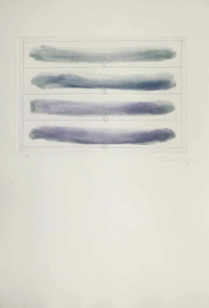 蚀刻飞尘法 Hernandez Pijuan - HP 12