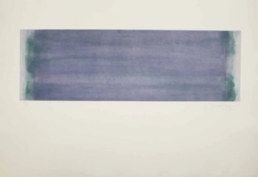 蚀刻飞尘法 Hernandez Pijuan - HP 15