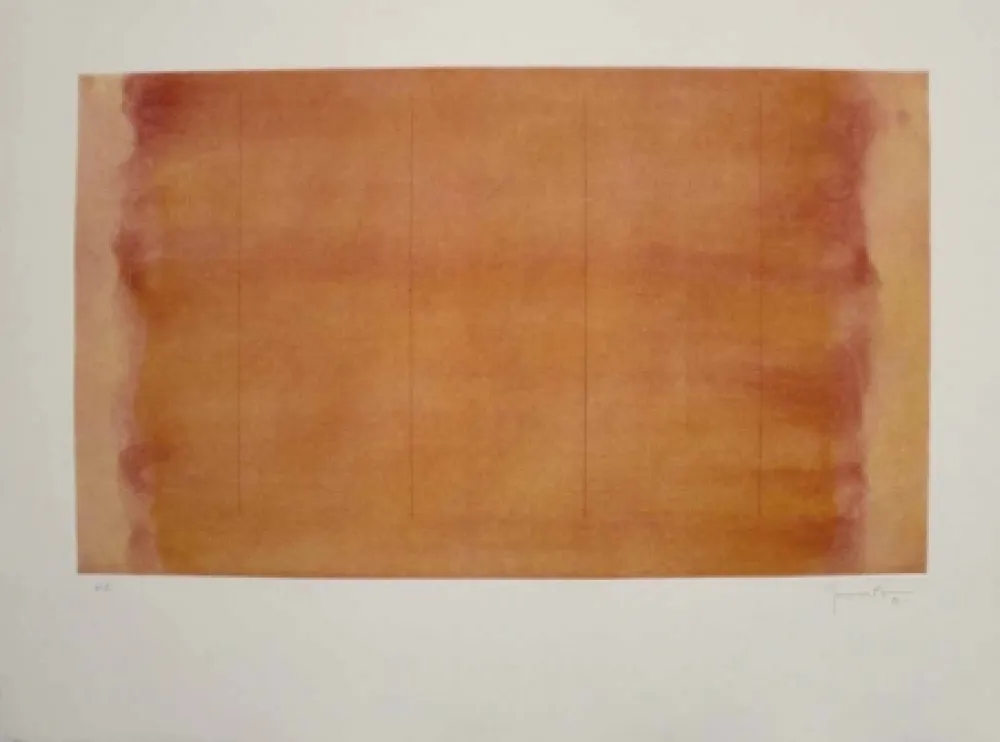 蚀刻飞尘法 Hernandez Pijuan - HP 16