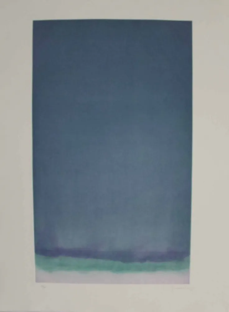 蚀刻飞尘法 Hernandez Pijuan - HP 17