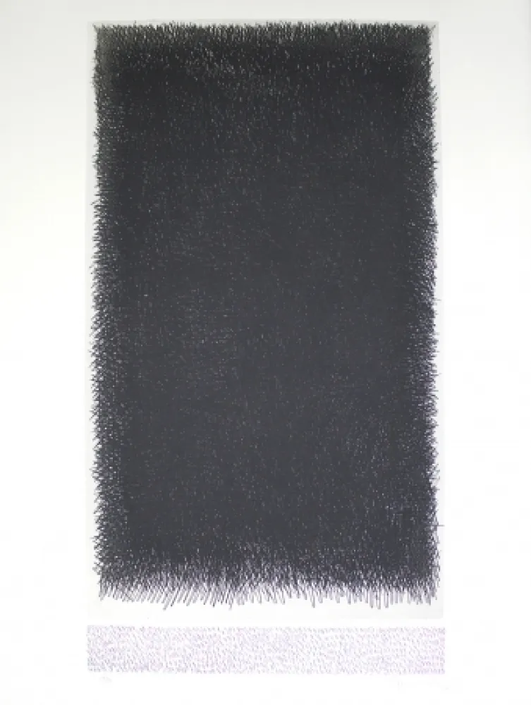 版画 Hernandez Pijuan - HP-18