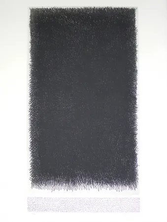 版画 Hernandez Pijuan - HP-18