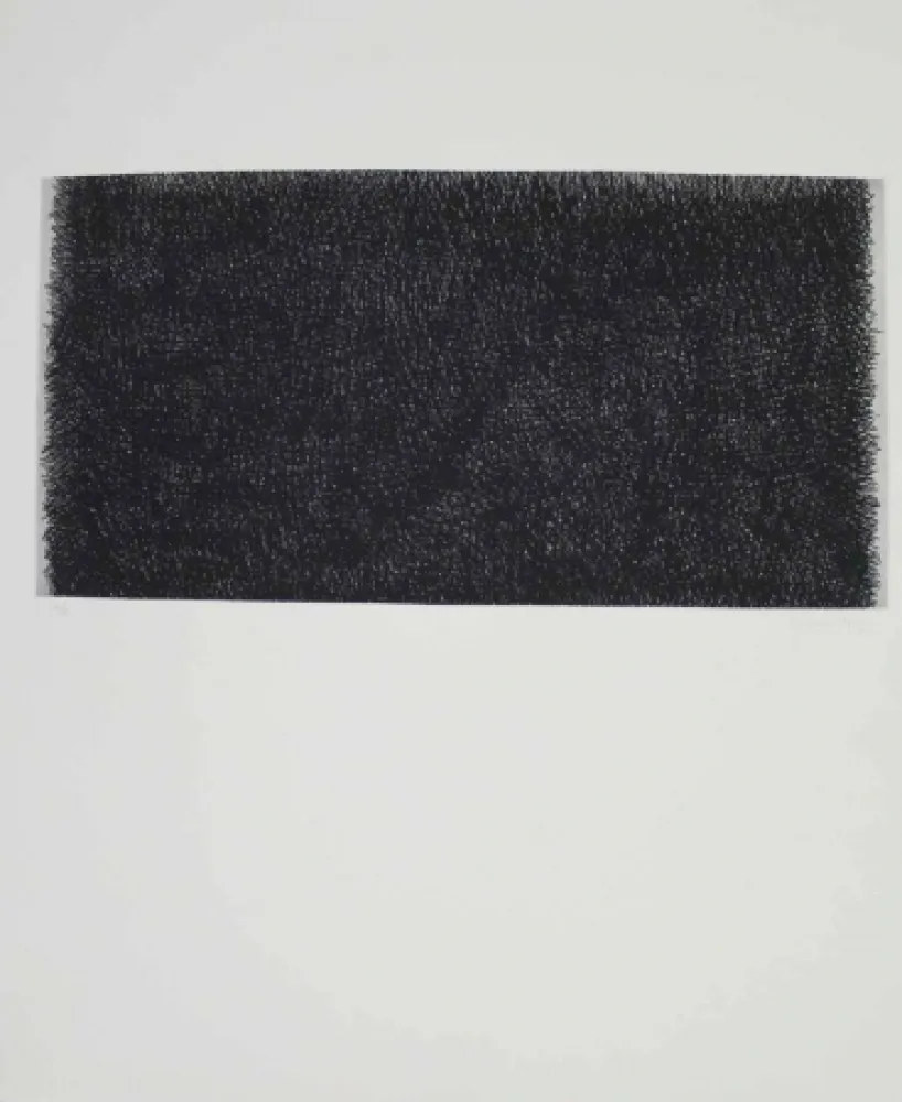 版画 Hernandez Pijuan - HP 20