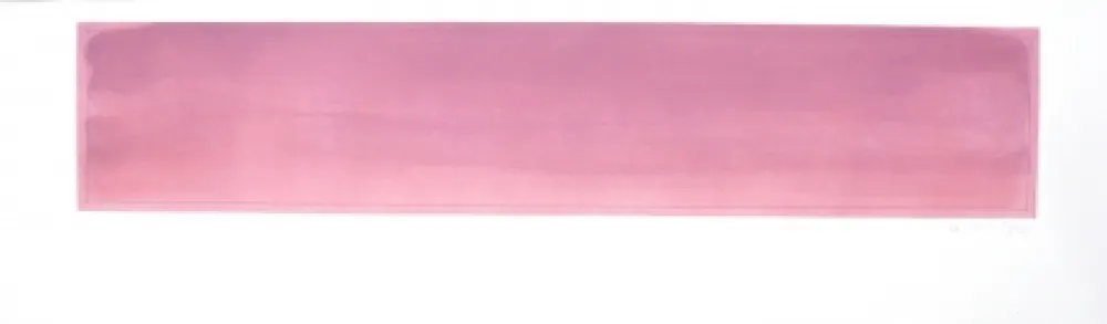 版画 Hernandez Pijuan - PH-2